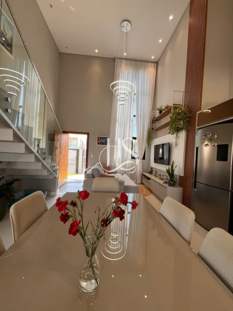 Casa em Pinheira, Palhoça. 3 quartos, 153m². Imagem 4 de 32