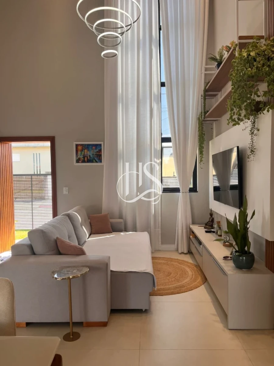 Casa em Pinheira, Palhoça. 3 quartos, 153m². Imagem 3 de 32