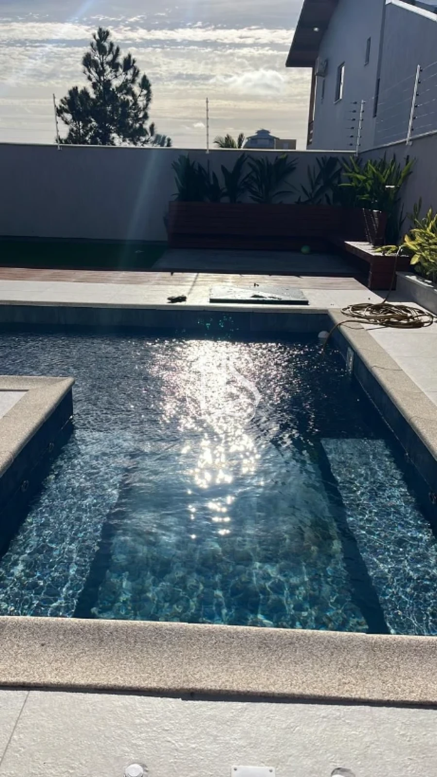 Casa em Pinheira, Palhoça. 3 quartos, 153m². Imagem 32 de 32