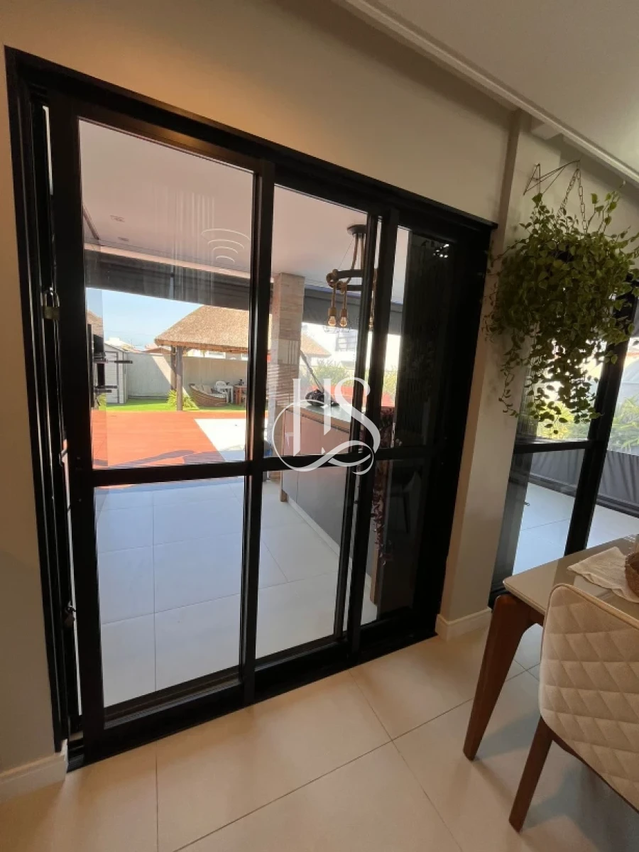 Casa em Pinheira, Palhoça. 3 quartos, 153m². Imagem 8 de 32