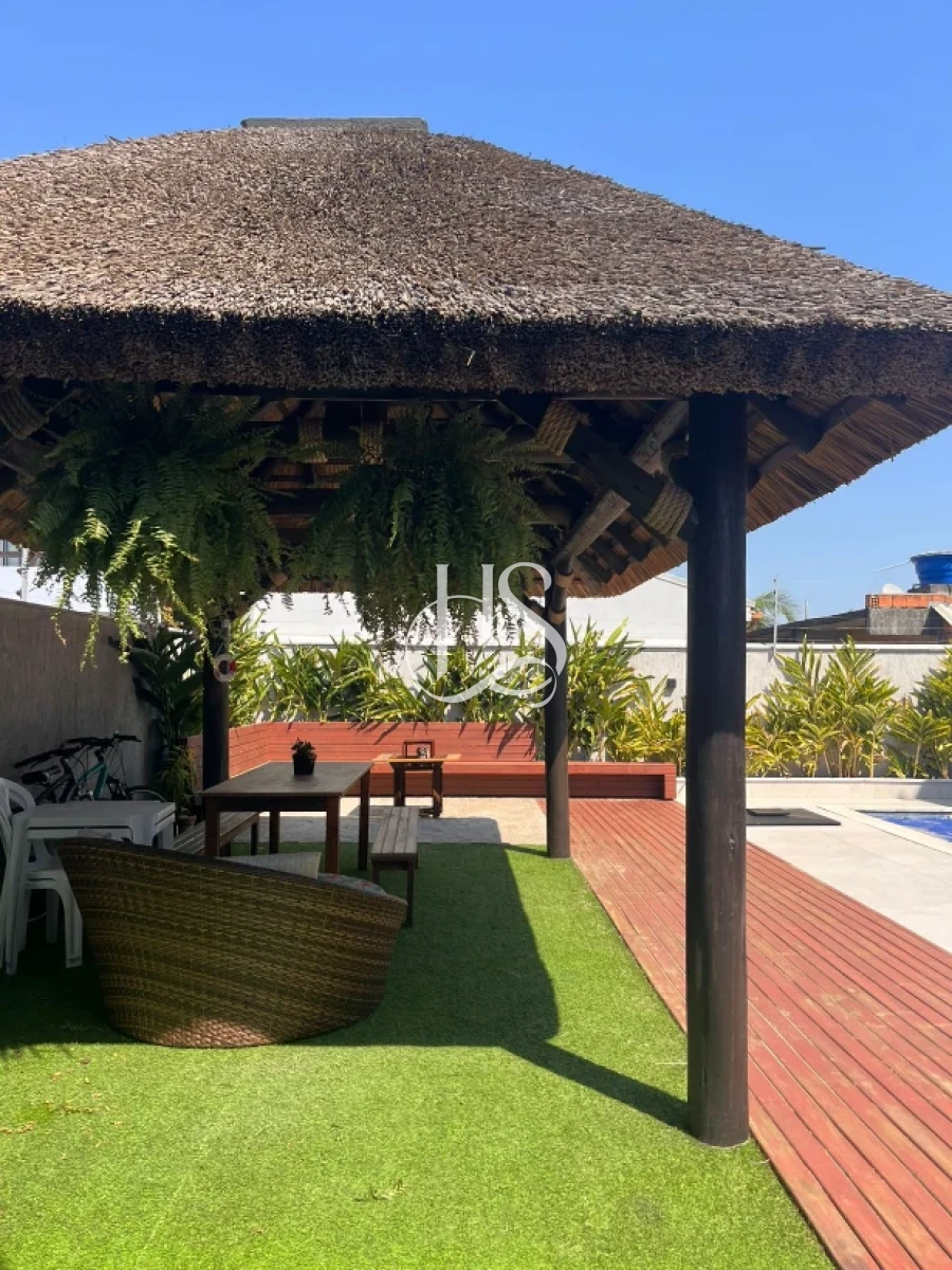 Casa em Pinheira, Palhoça. 3 quartos, 153m². Imagem 28 de 32