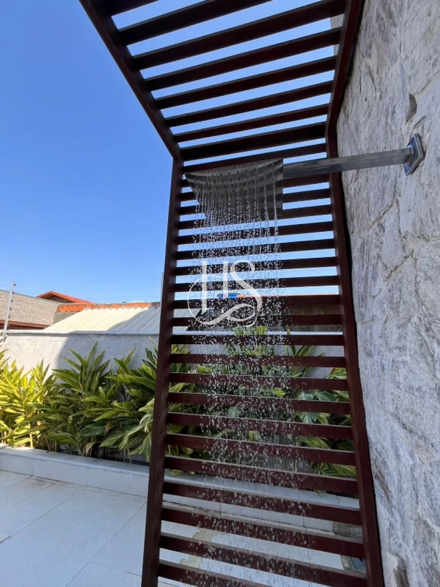 Casa em Pinheira, Palhoça. 3 quartos, 153m². Imagem 30 de 32