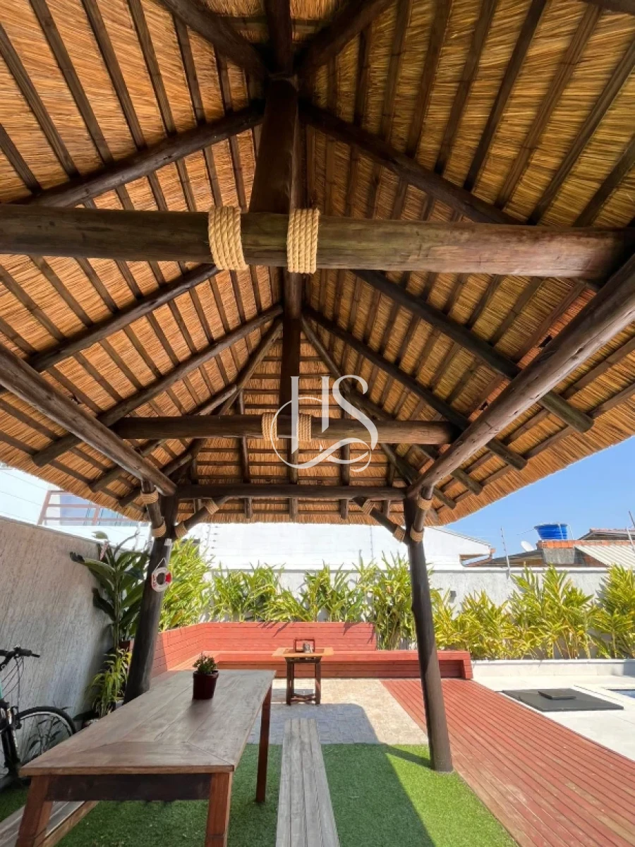 Casa em Pinheira, Palhoça. 3 quartos, 153m². Imagem 29 de 32