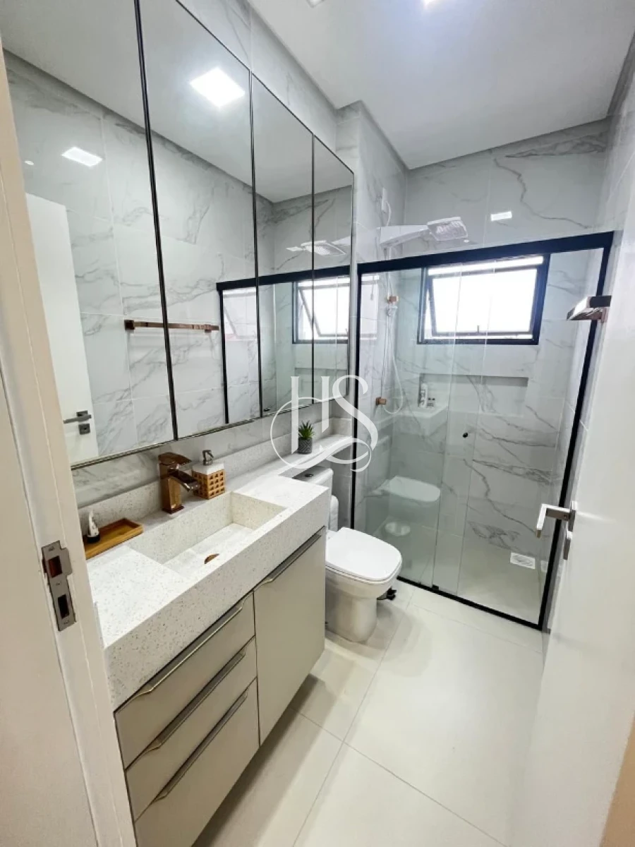 Casa em Pinheira, Palhoça. 3 quartos, 153m². Imagem 19 de 32