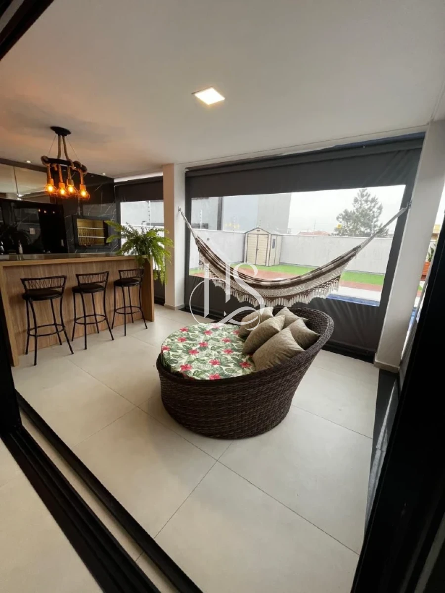 Casa em Pinheira, Palhoça. 3 quartos, 153m². Imagem 23 de 32