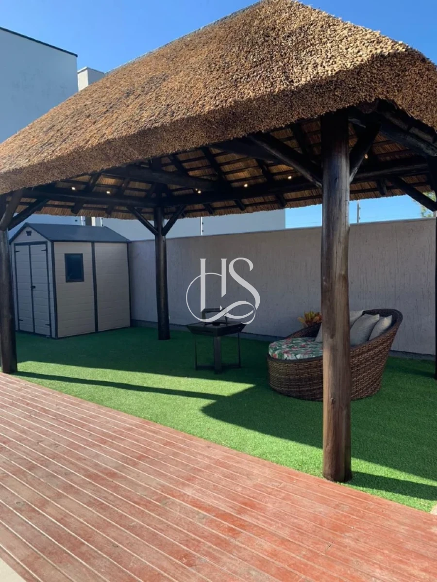 Casa em Pinheira, Palhoça. 3 quartos, 153m². Imagem 27 de 32