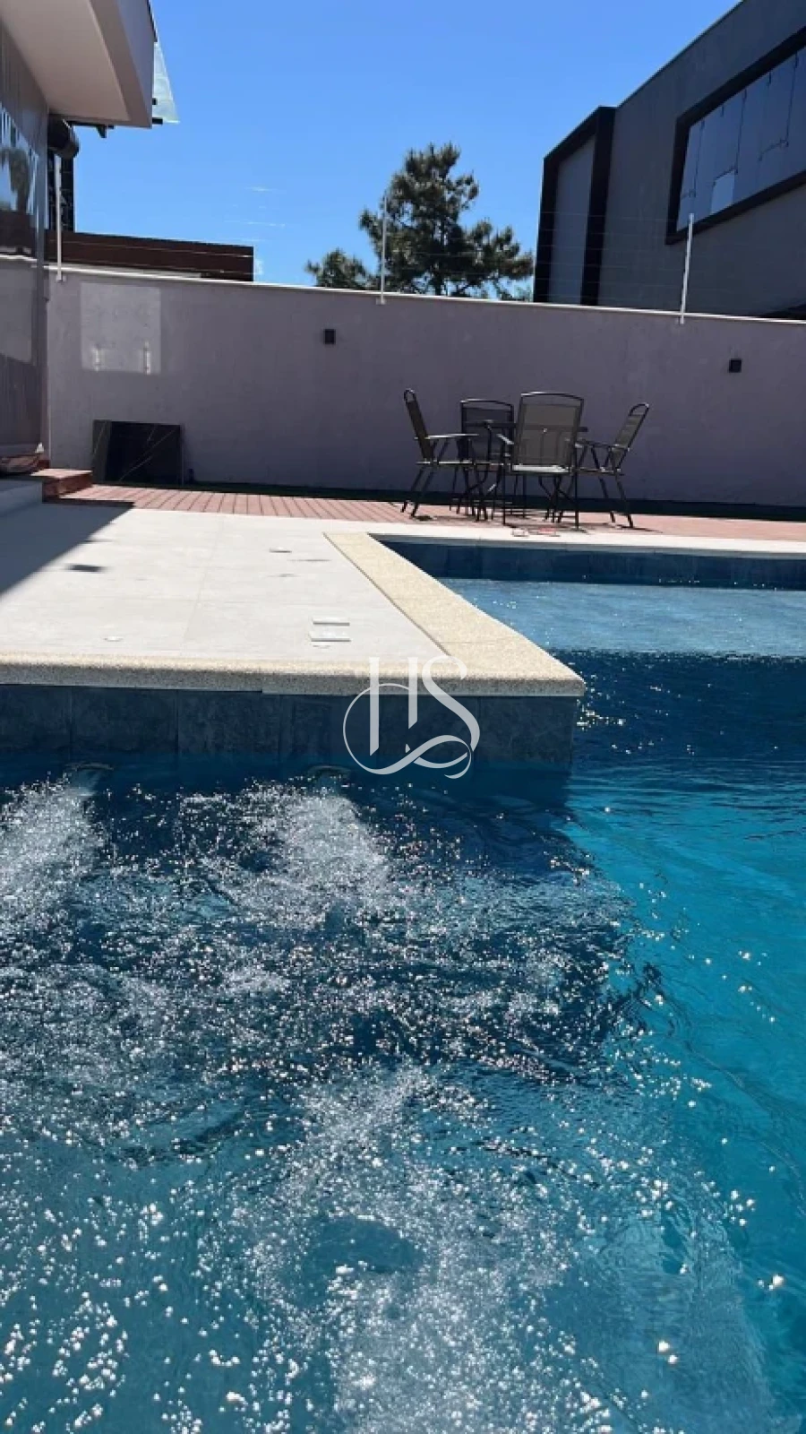 Casa em Pinheira, Palhoça. 3 quartos, 153m². Imagem 31 de 32