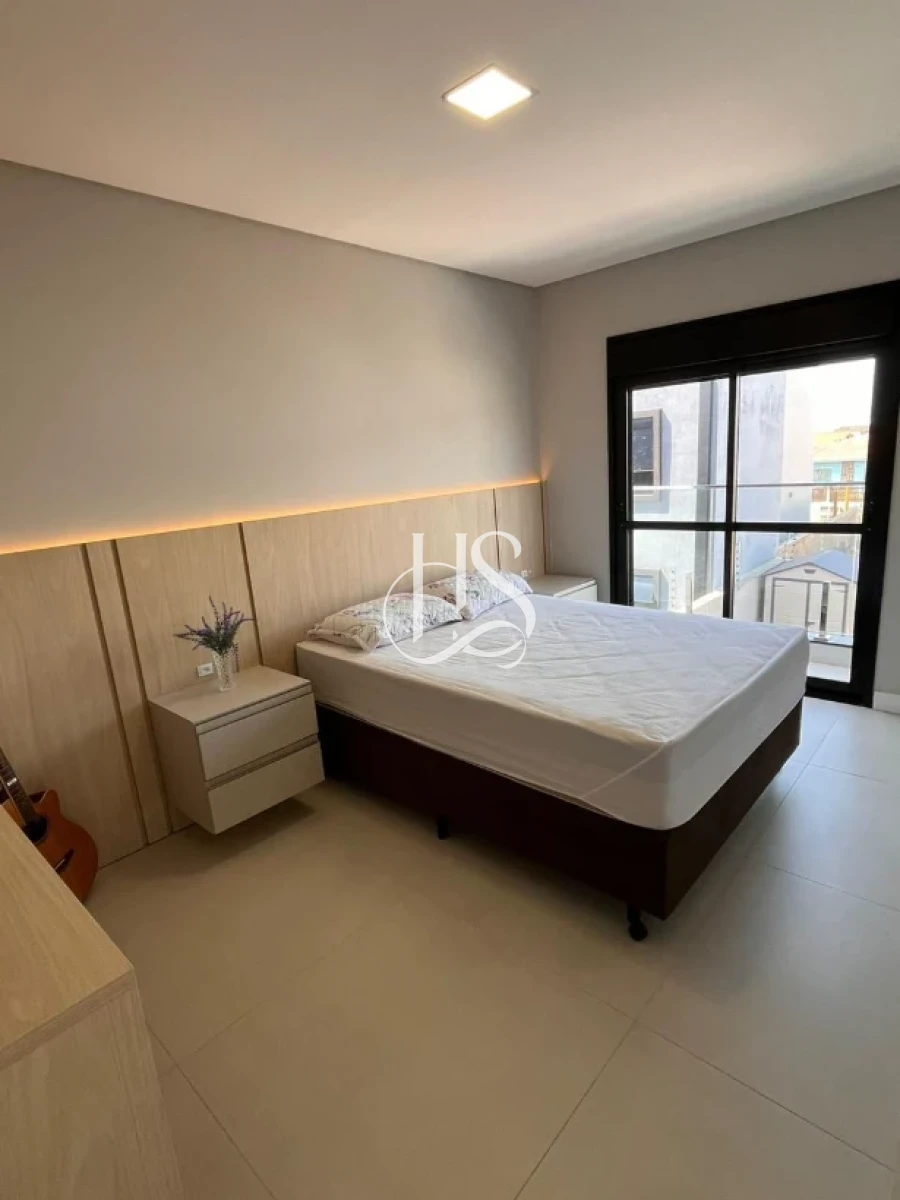 Casa em Pinheira, Palhoça. 3 quartos, 153m². Imagem 9 de 32