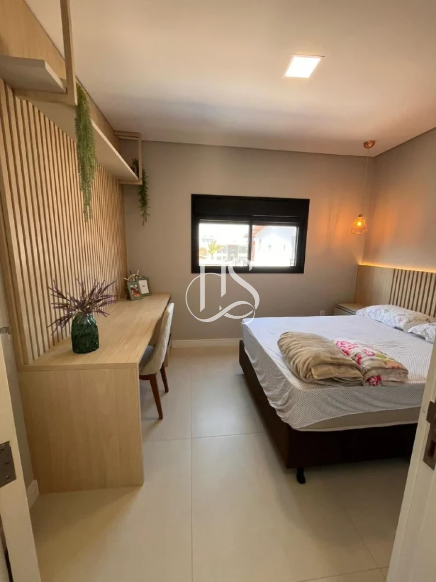 Casa em Pinheira, Palhoça. 3 quartos, 153m². Imagem 12 de 32