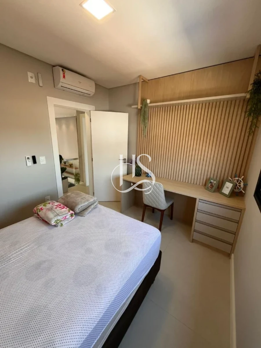 Casa em Pinheira, Palhoça. 3 quartos, 153m². Imagem 14 de 32