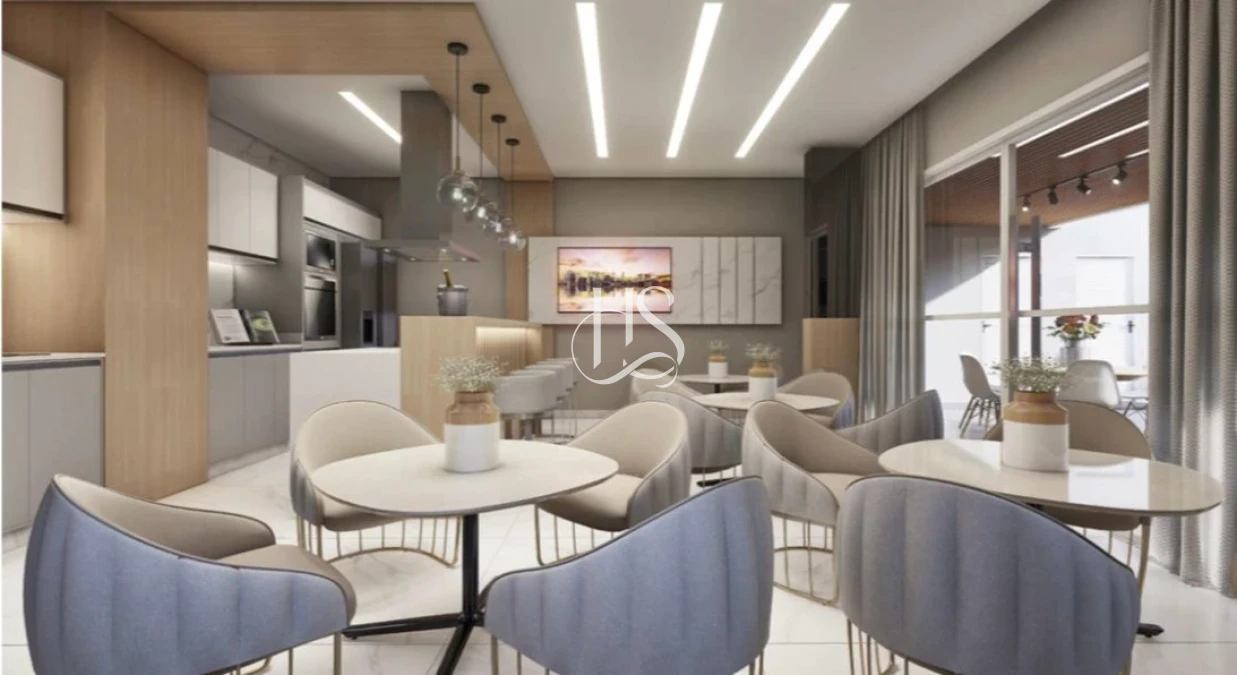 Apartamento em Pedra Branca, Palhoça. 2 quartos, 74m². Imagem 10 de 14