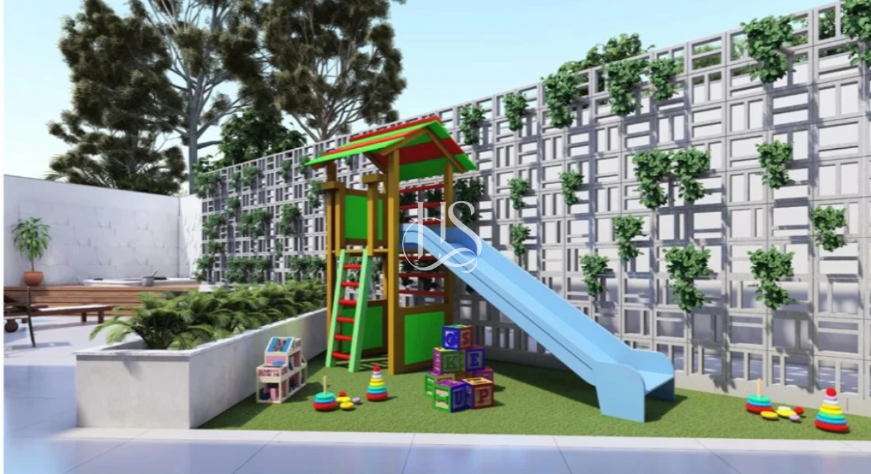 Apartamento em Pedra Branca, Palhoça. 2 quartos, 74m². Imagem 12 de 14