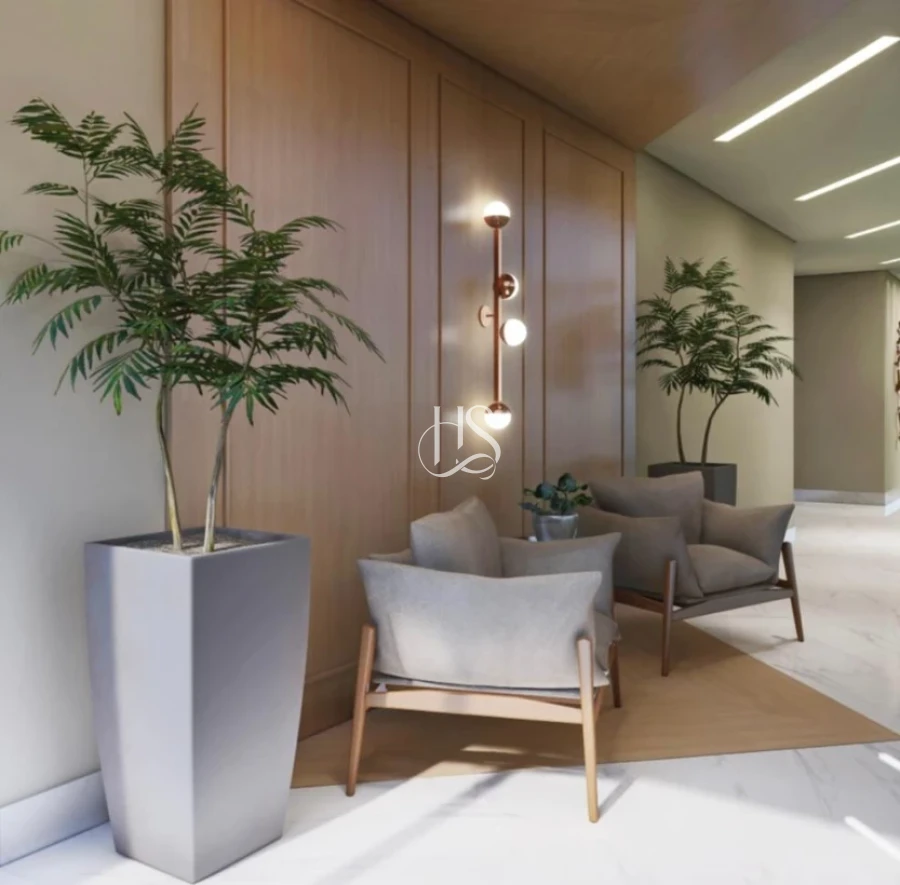 Apartamento em Pedra Branca, Palhoça. 2 quartos, 74m². Imagem 6 de 14