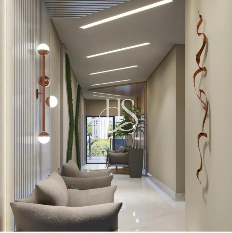 Apartamento em Pedra Branca, Palhoça. 2 quartos, 74m². Imagem 7 de 14