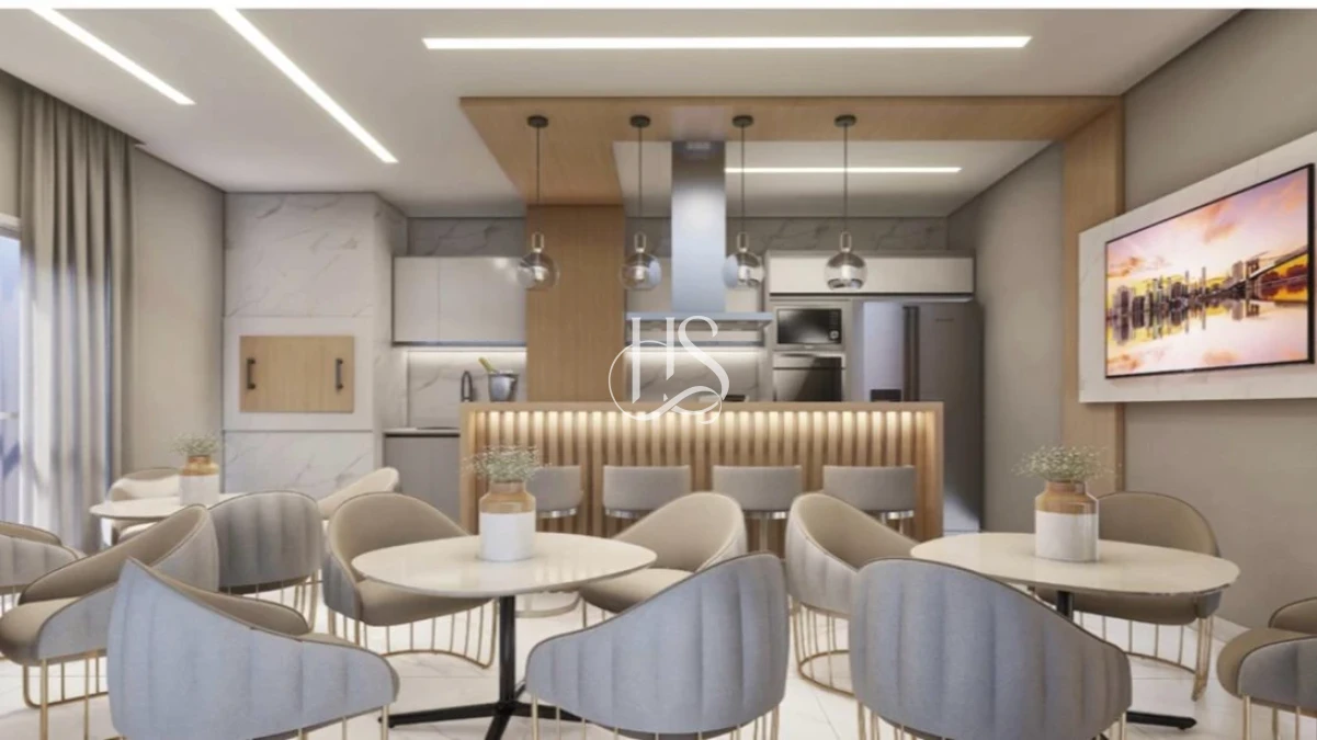 Apartamento em Pedra Branca, Palhoça. 2 quartos, 74m². Imagem 8 de 14