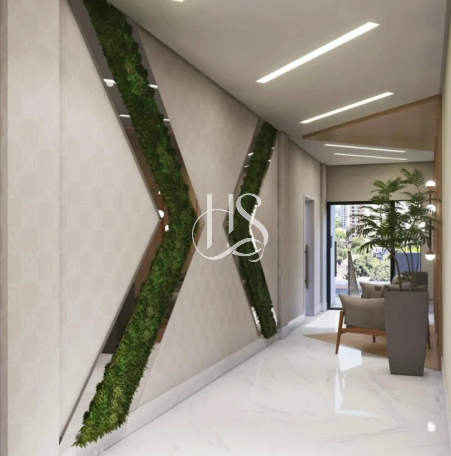 Apartamento em Pedra Branca, Palhoça. 2 quartos, 74m². Imagem 9 de 14