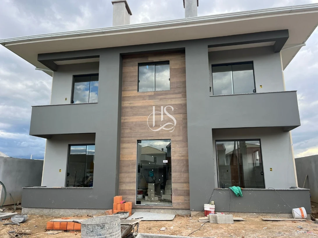 Apartamento em Guarda do Cubatão, Palhoça. 2 quartos, 58m². Imagem 2 de 14