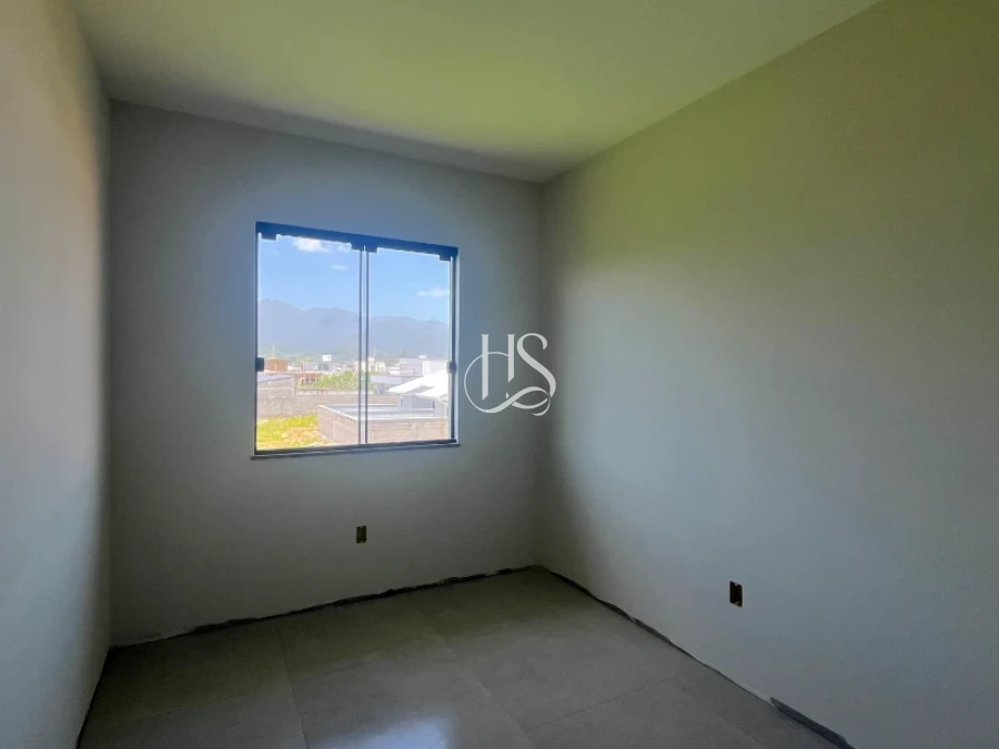 Apartamento em Guarda do Cubatão, Palhoça. 2 quartos, 58m². Imagem 9 de 14