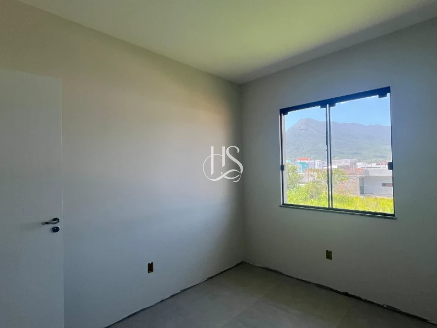 Apartamento em Guarda do Cubatão, Palhoça. 2 quartos, 58m². Imagem 10 de 14