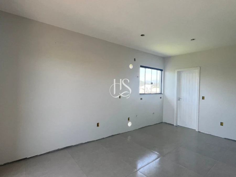 Apartamento em Guarda do Cubatão, Palhoça. 2 quartos, 58m². Imagem 3 de 14