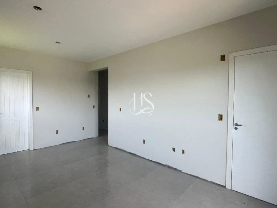 Apartamento em Guarda do Cubatão, Palhoça. 2 quartos, 58m². Imagem 4 de 14