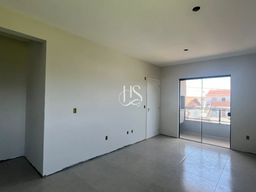 Apartamento em Guarda do Cubatão, Palhoça. 2 quartos, 58m². Imagem 5 de 14