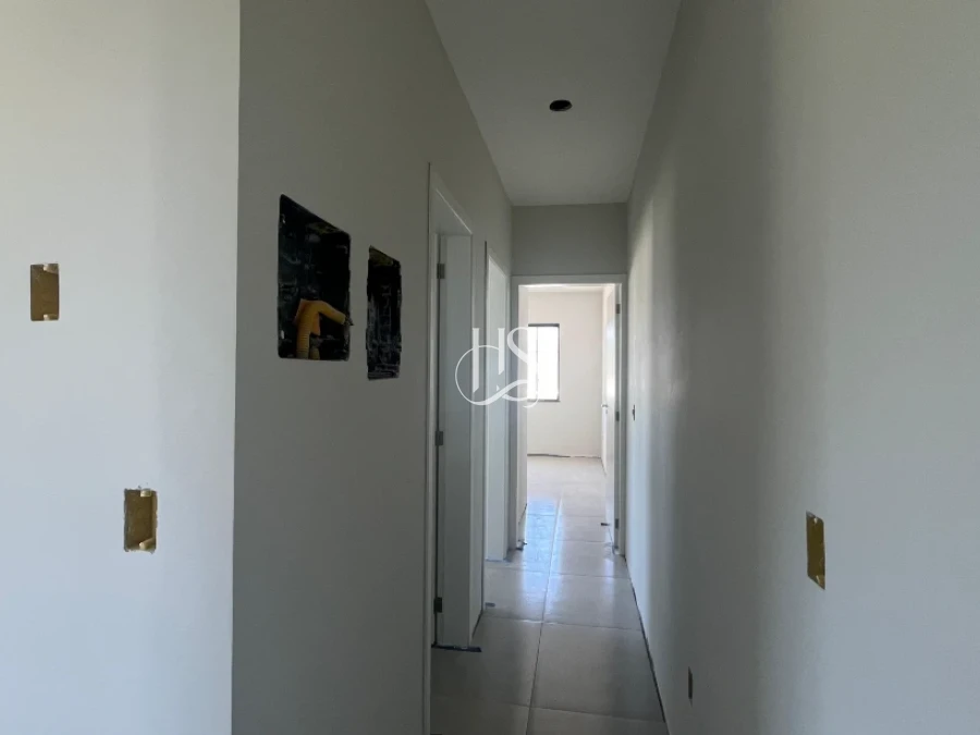 Apartamento em Guarda do Cubatão, Palhoça. 2 quartos, 58m². Imagem 8 de 14