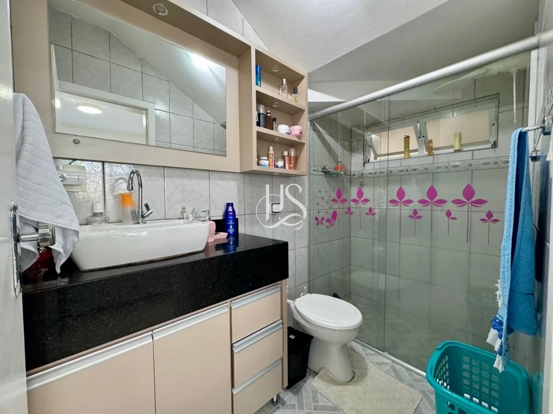 Casa em Pedra Branca, Palhoça. 3 quartos, 153m². Imagem 9 de 28