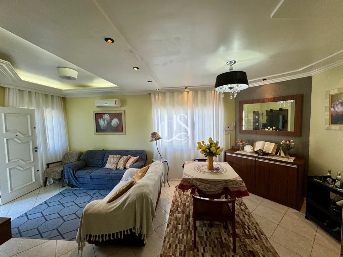 Casa em Pedra Branca, Palhoça. 3 quartos, 153m². Imagem 4 de 28