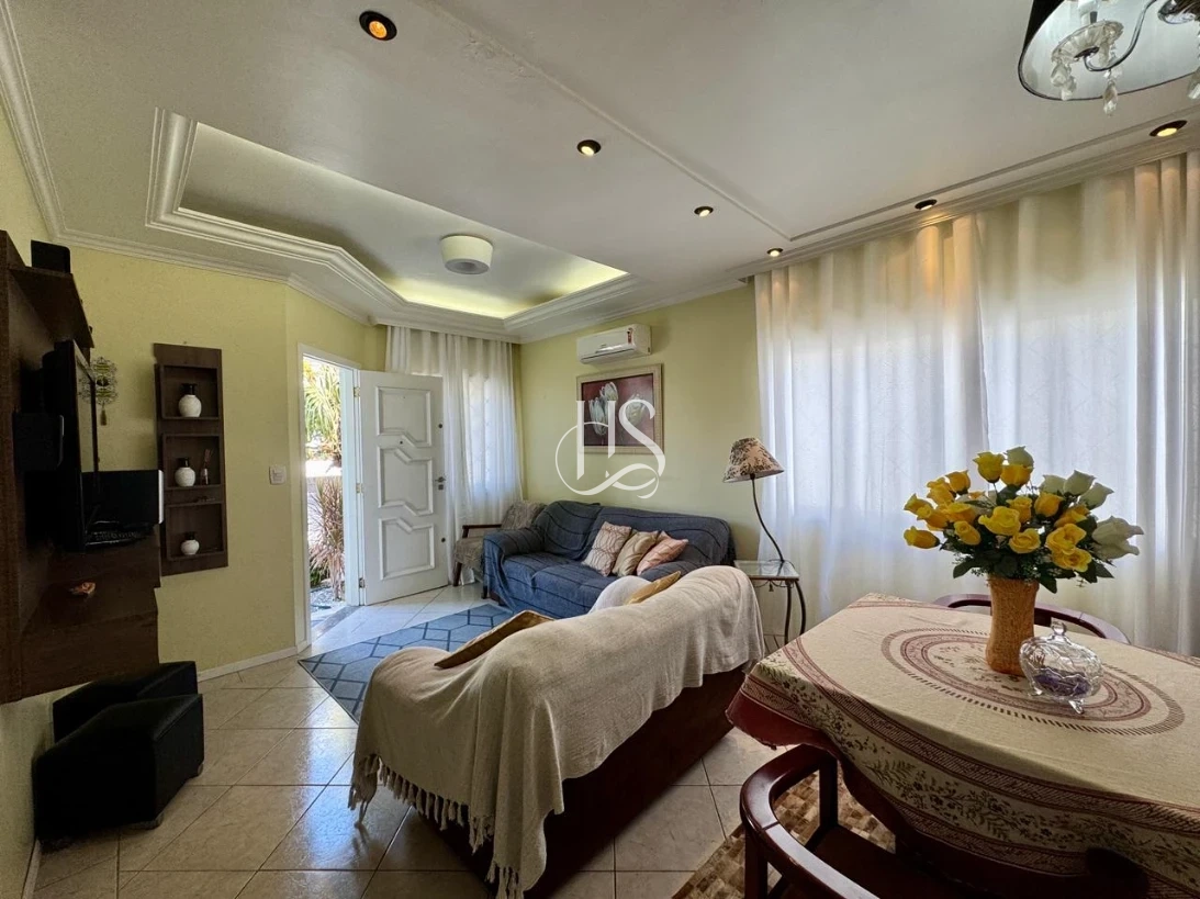 Casa em Pedra Branca, Palhoça. 3 quartos, 153m². Imagem 5 de 28