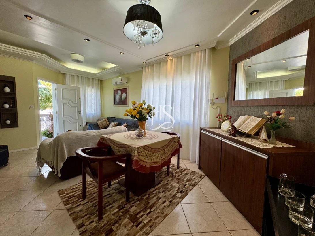 Casa em Pedra Branca, Palhoça. 3 quartos, 153m². Imagem 6 de 28