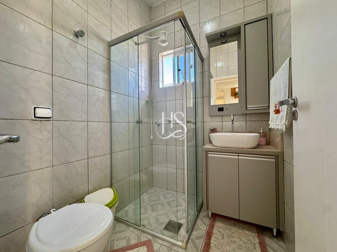 Casa em Pedra Branca, Palhoça. 3 quartos, 153m². Imagem 26 de 28