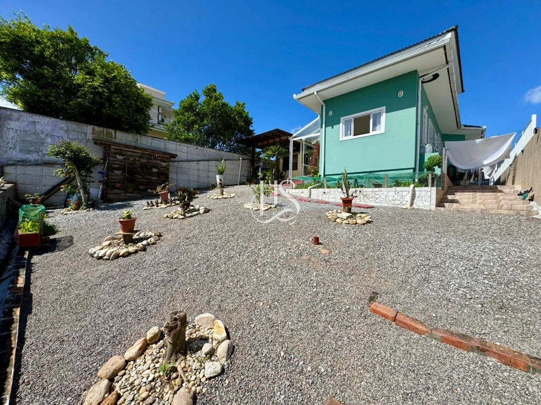 Casa em Pedra Branca, Palhoça. 3 quartos, 153m². Imagem 27 de 28