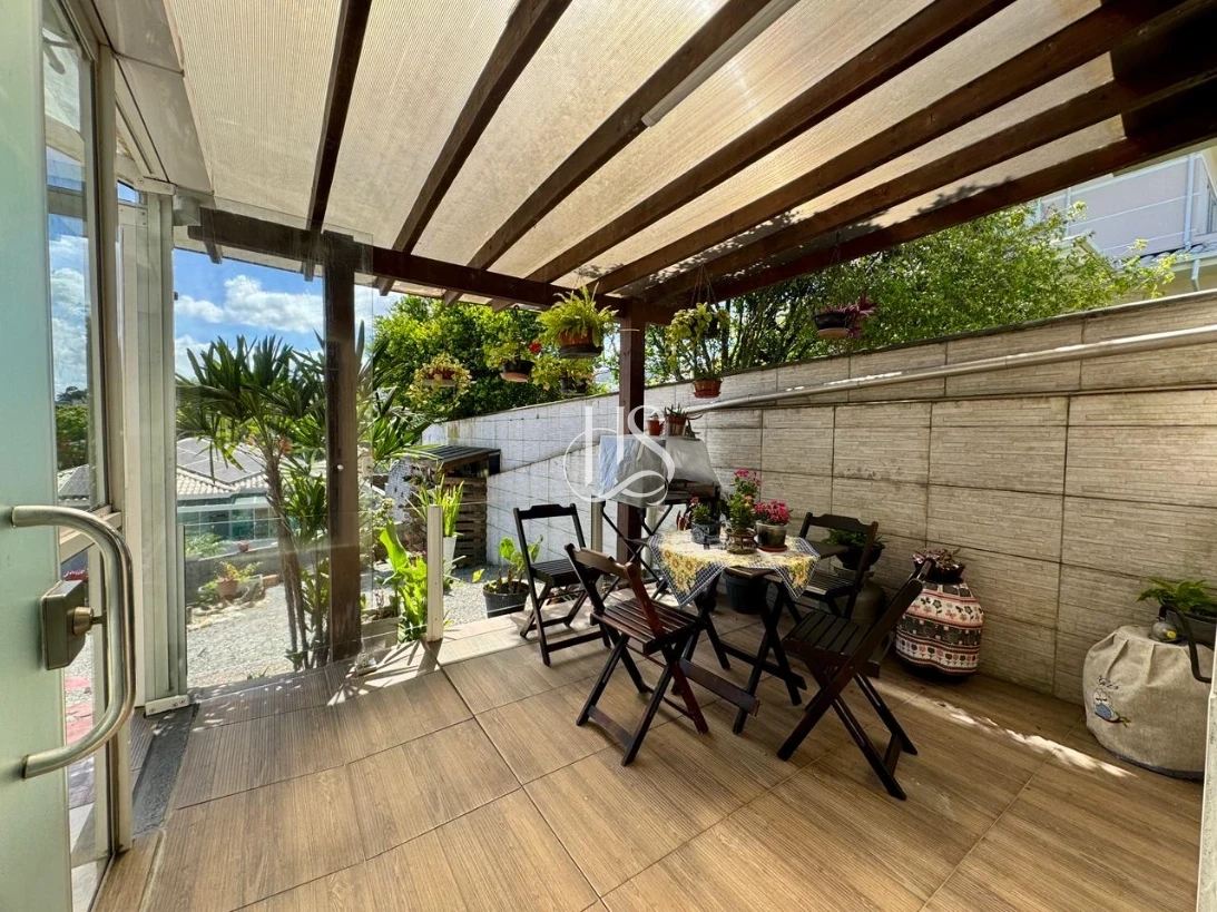 Casa em Pedra Branca, Palhoça. 3 quartos, 153m². Imagem 24 de 28