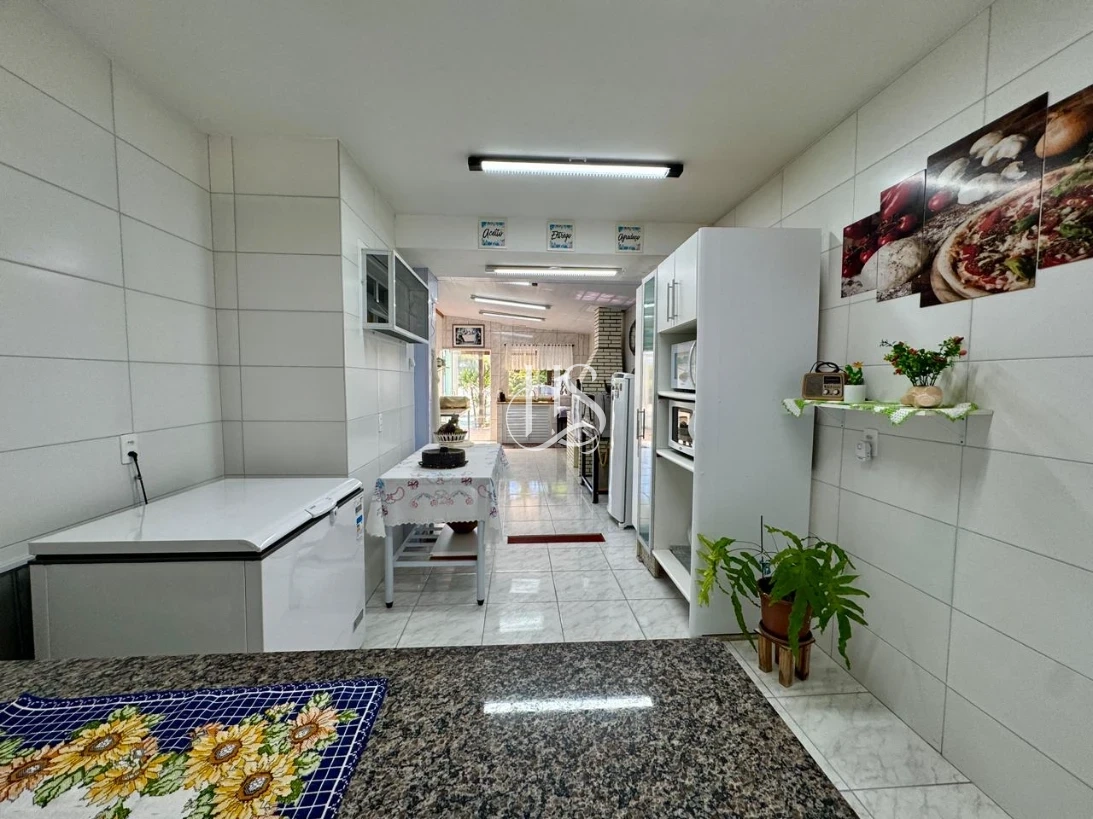 Casa em Pedra Branca, Palhoça. 3 quartos, 153m². Imagem 21 de 28