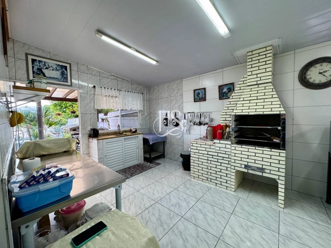 Casa em Pedra Branca, Palhoça. 3 quartos, 153m². Imagem 22 de 28