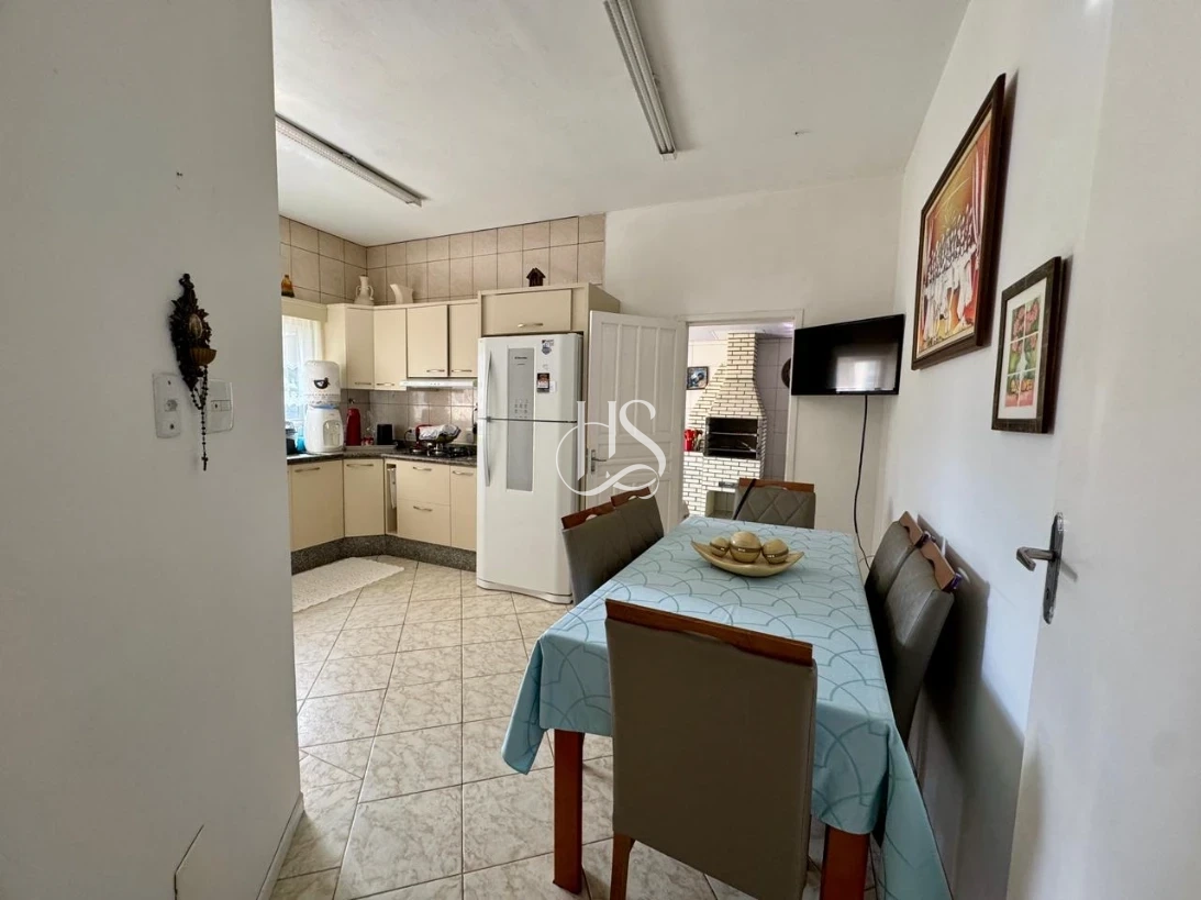 Casa em Pedra Branca, Palhoça. 3 quartos, 153m². Imagem 11 de 28