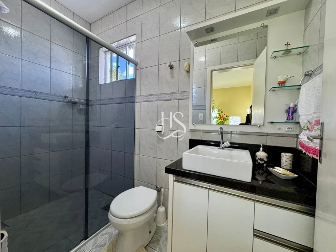 Casa em Pedra Branca, Palhoça. 3 quartos, 153m². Imagem 17 de 28