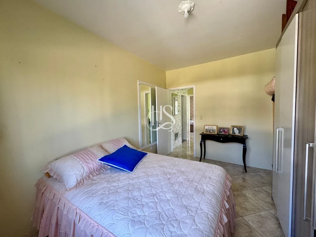 Casa em Pedra Branca, Palhoça. 3 quartos, 153m². Imagem 18 de 28