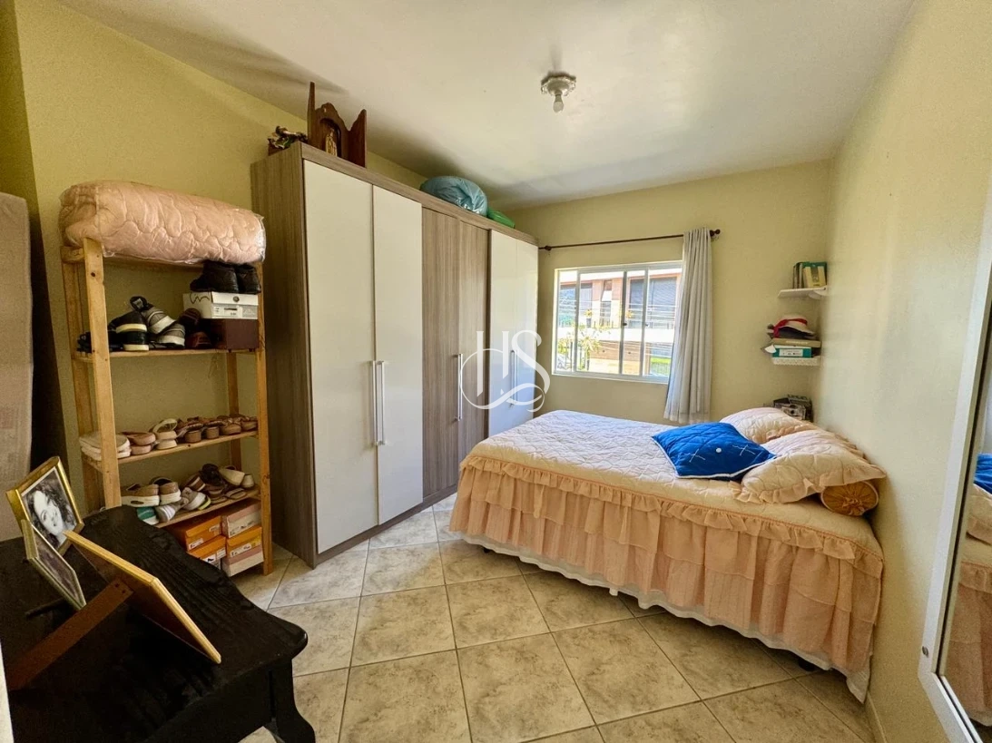 Casa em Pedra Branca, Palhoça. 3 quartos, 153m². Imagem 19 de 28