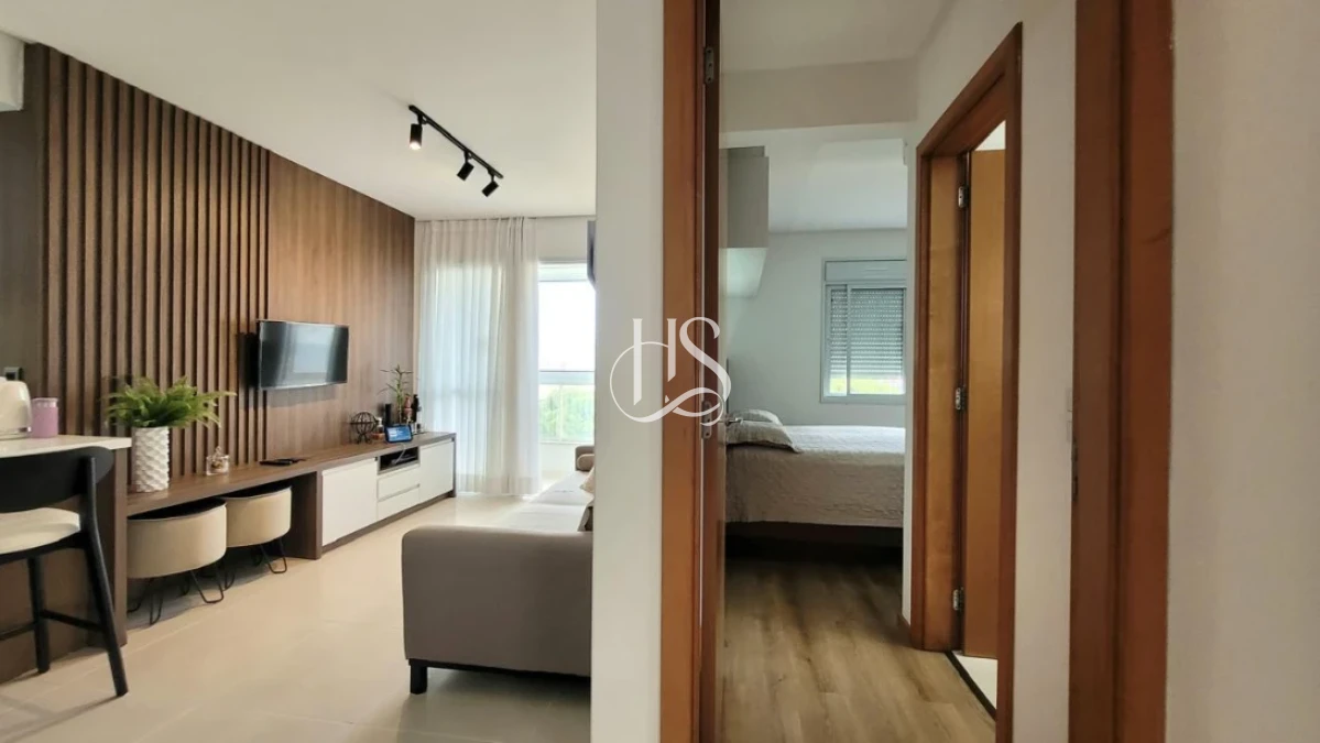 Apartamento em Centro, Palhoça. 2 quartos, 66m². Imagem 5 de 22