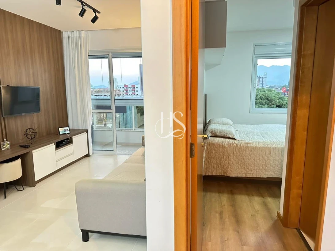 Apartamento em Centro, Palhoça. 2 quartos, 66m². Imagem 9 de 22