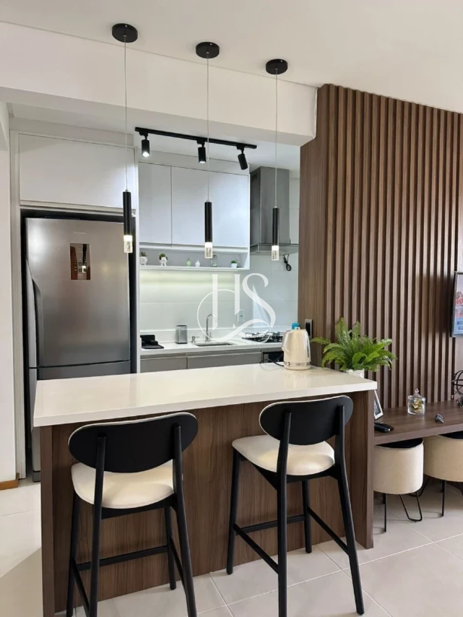 Apartamento em Centro, Palhoça. 2 quartos, 66m². Imagem 7 de 22