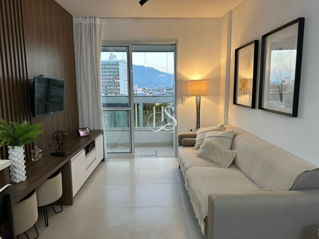 Apartamento em Centro, Palhoça. 2 quartos, 66m². Imagem 3 de 22