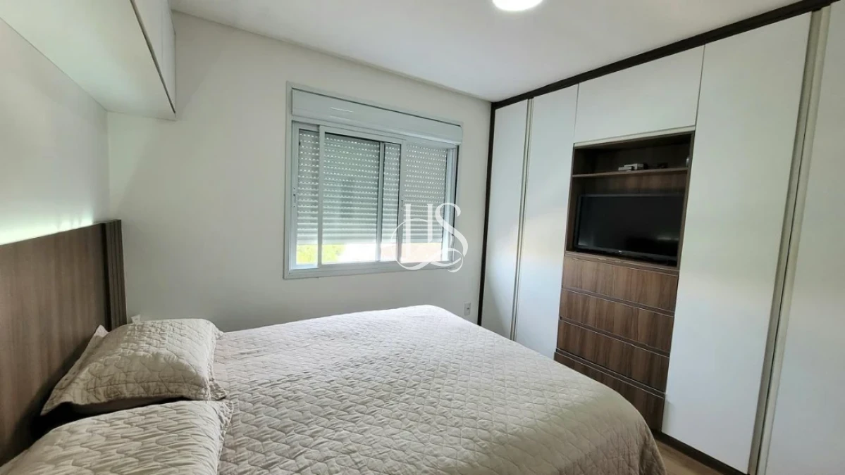 Apartamento em Centro, Palhoça. 2 quartos, 66m². Imagem 10 de 22