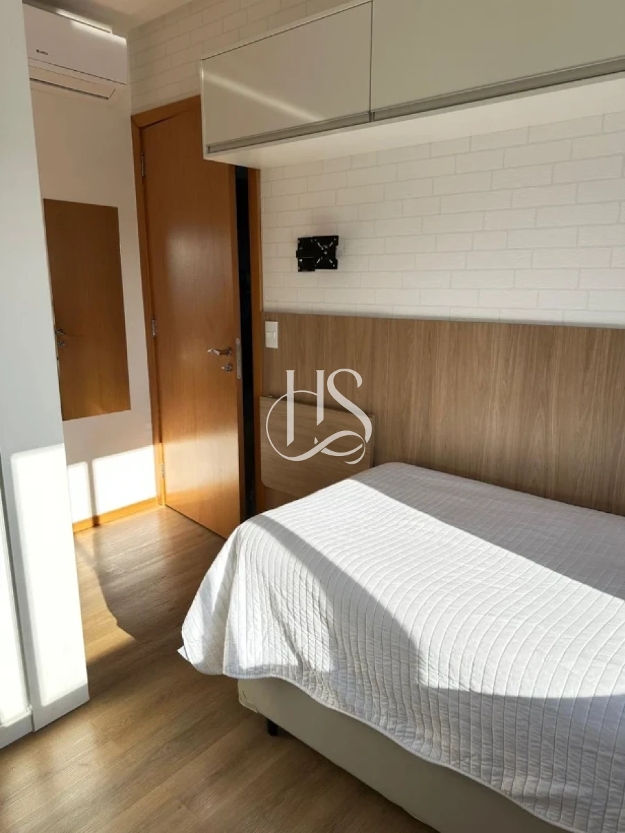 Apartamento em Centro, Palhoça. 2 quartos, 66m². Imagem 13 de 22