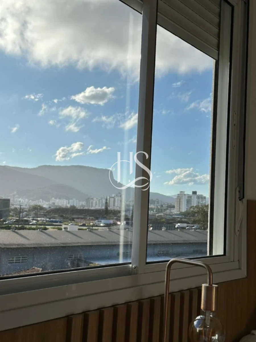 Apartamento em Centro, Palhoça. 2 quartos, 66m². Imagem 15 de 22