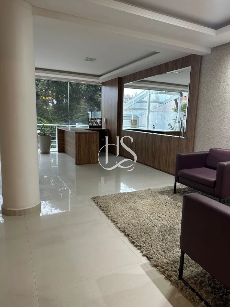 Apartamento em Centro, Palhoça. 2 quartos, 66m². Imagem 18 de 22