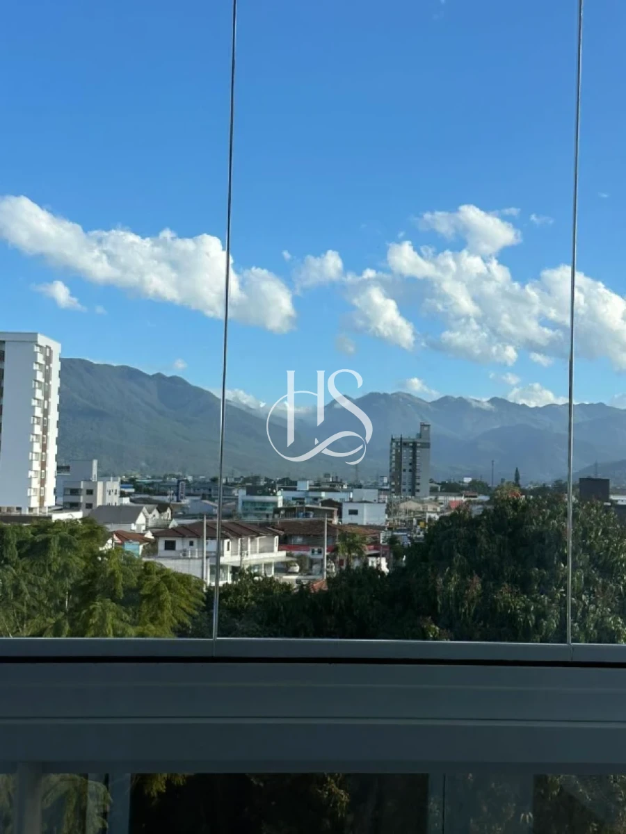 Apartamento em Centro, Palhoça. 2 quartos, 66m². Imagem 16 de 22