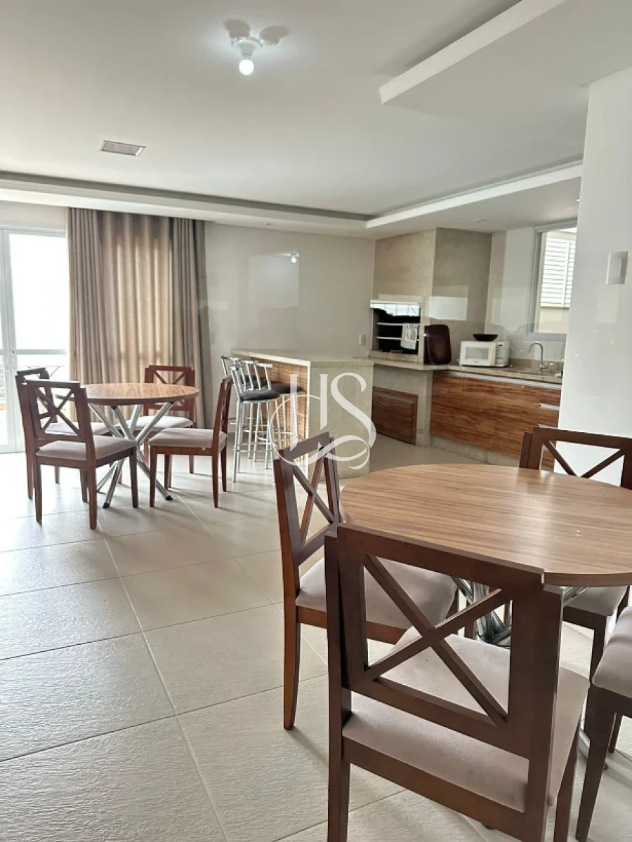 Apartamento em Centro, Palhoça. 2 quartos, 66m². Imagem 20 de 22